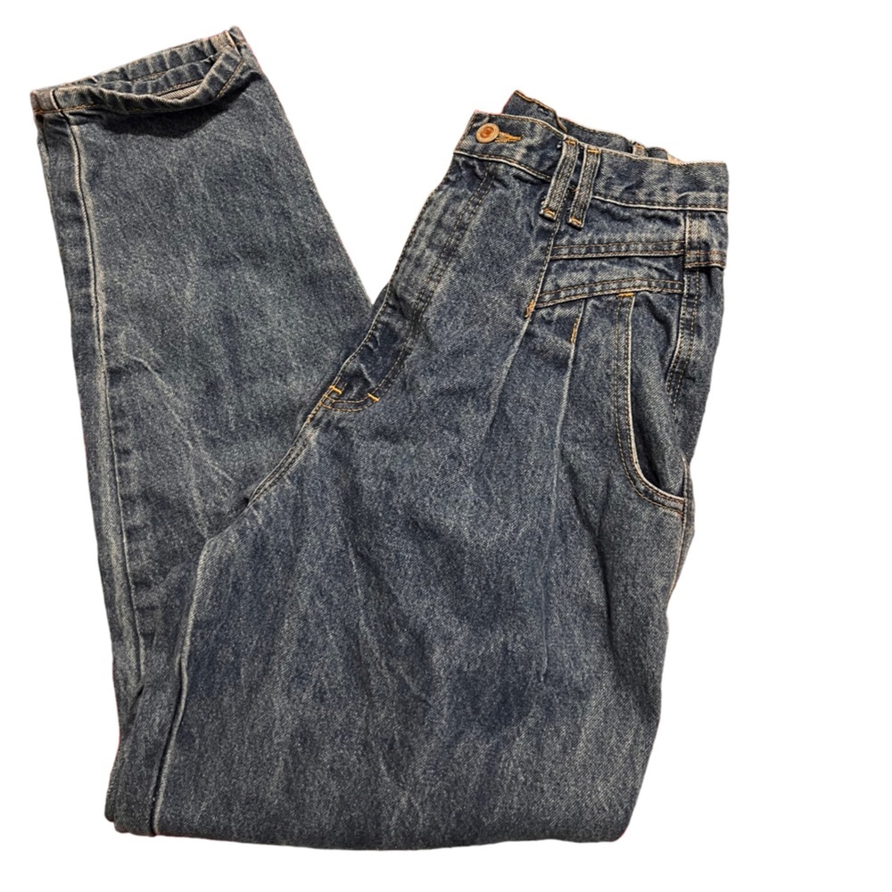 Vintage Forenza High Waist Jeans - Picture 7 of 10